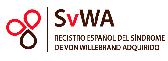 Loader Registro Español de Síndrome de Von Willebrand Adquirido